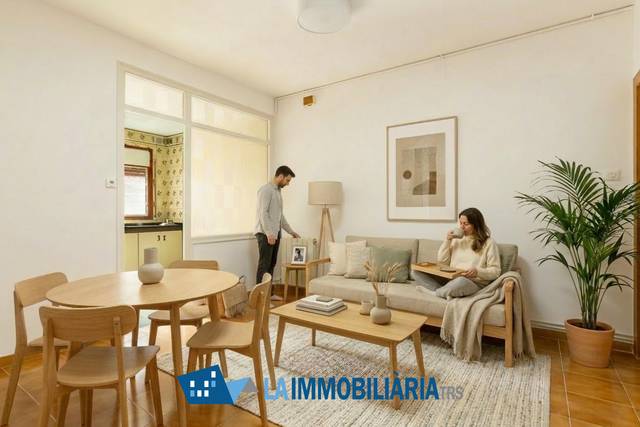 Piso en Venta en Ca n'Aurell