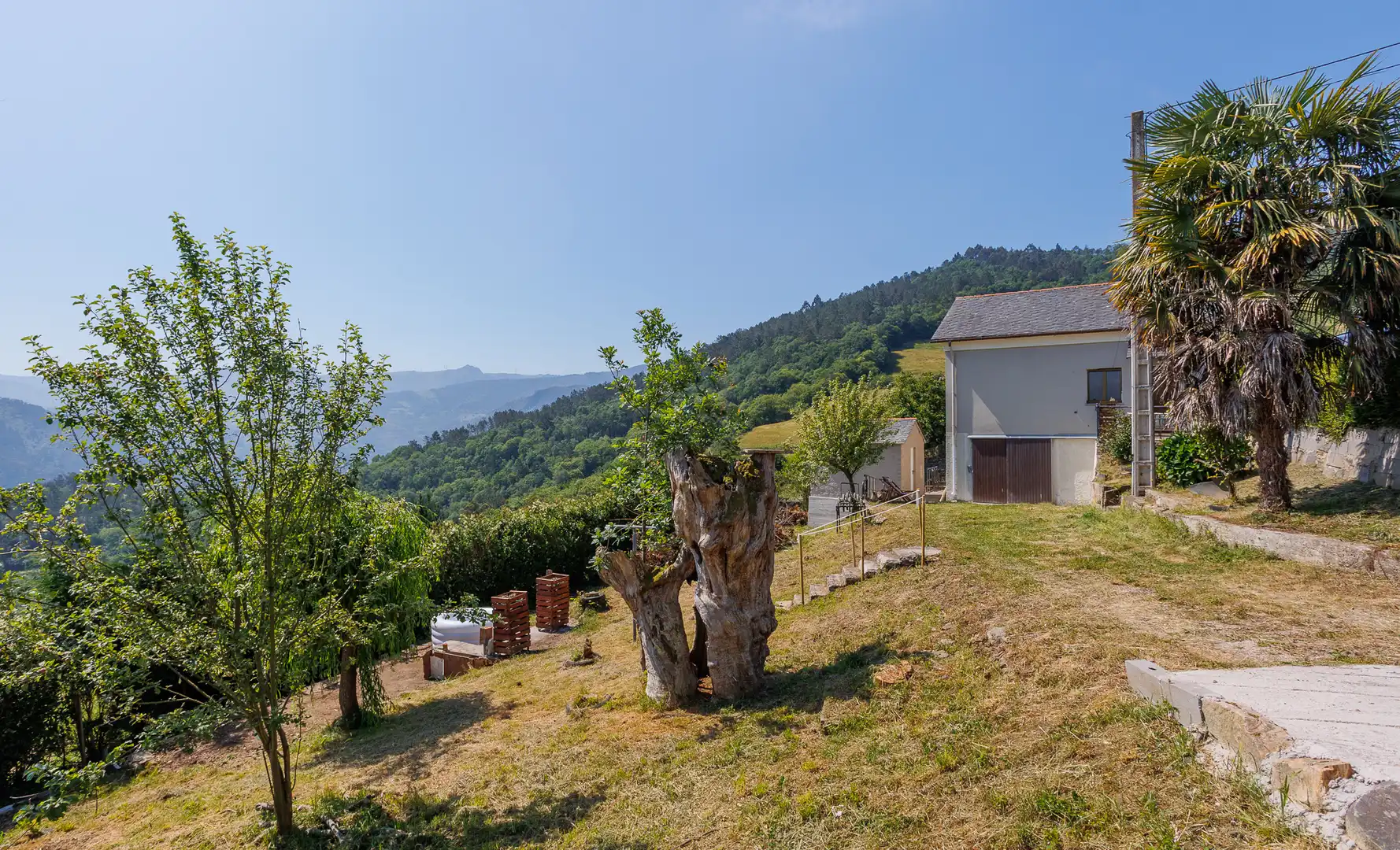 Maison rustique à vendre à Boal, imagen 19