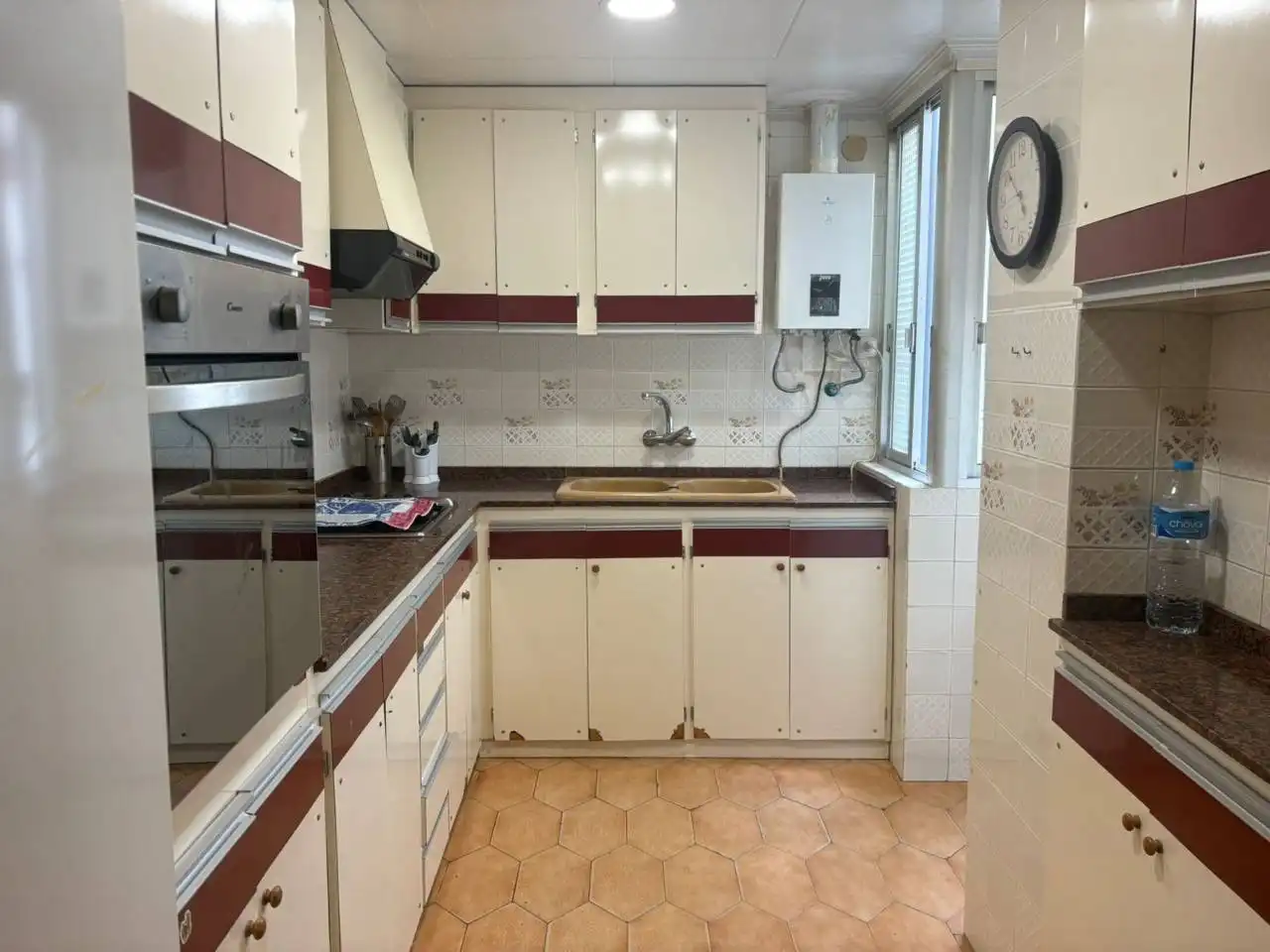 Cuina de Pis en venda en Valencia