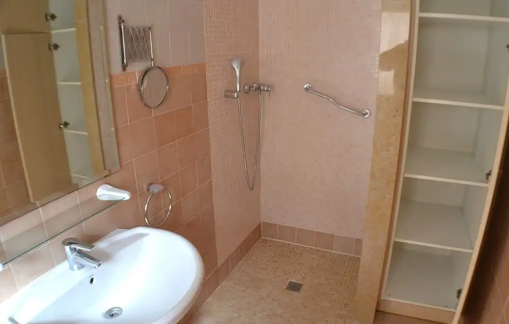 Dúplex con terraza en venta en Carrer de Lluís Companys 78, imagen 19