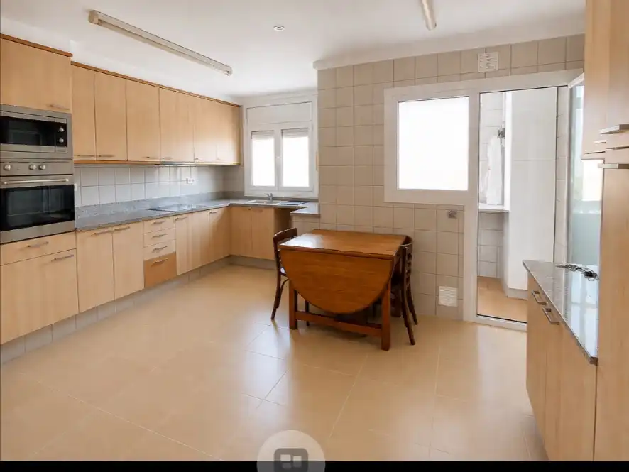 Maisonette mit Garten zum Verkauf in Lluis milet 0, imagen 2