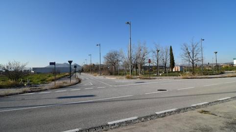 Photo 3 of Industrial land for sale in Calle Periodista José María Carulla, 37, Cerrillo de Maracena - Periodistas, Granada