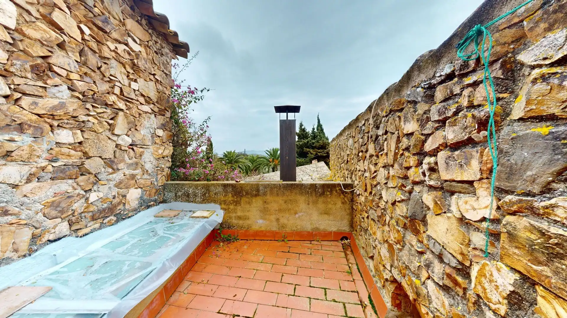 Maison rustique avec jardin à vendre à Mont-ras, imagen 33