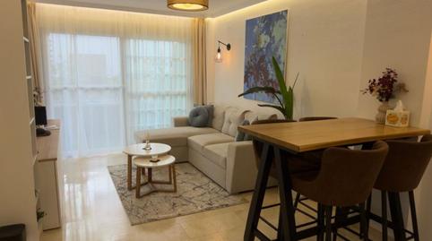 Photo 3 of Flat for sale in Del Sol, Hacienda Torrequebrada, Málaga