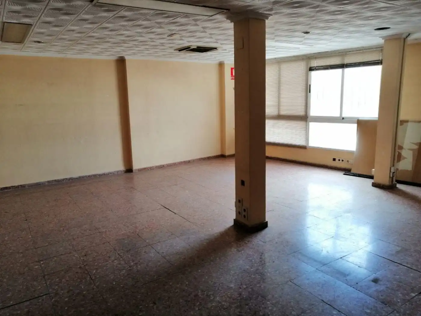 Oficina en venda a Ronda del Calvari, imagen 10