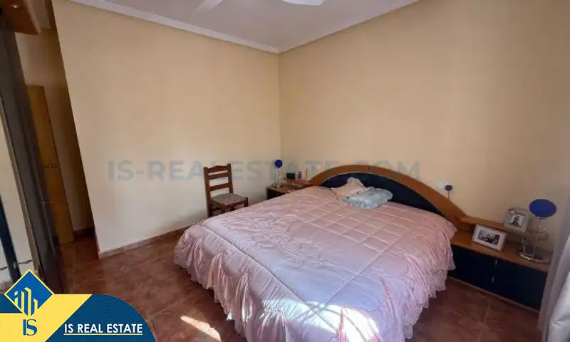Dormitori de Casa o xalet en venda en El Pinar de Campoverde