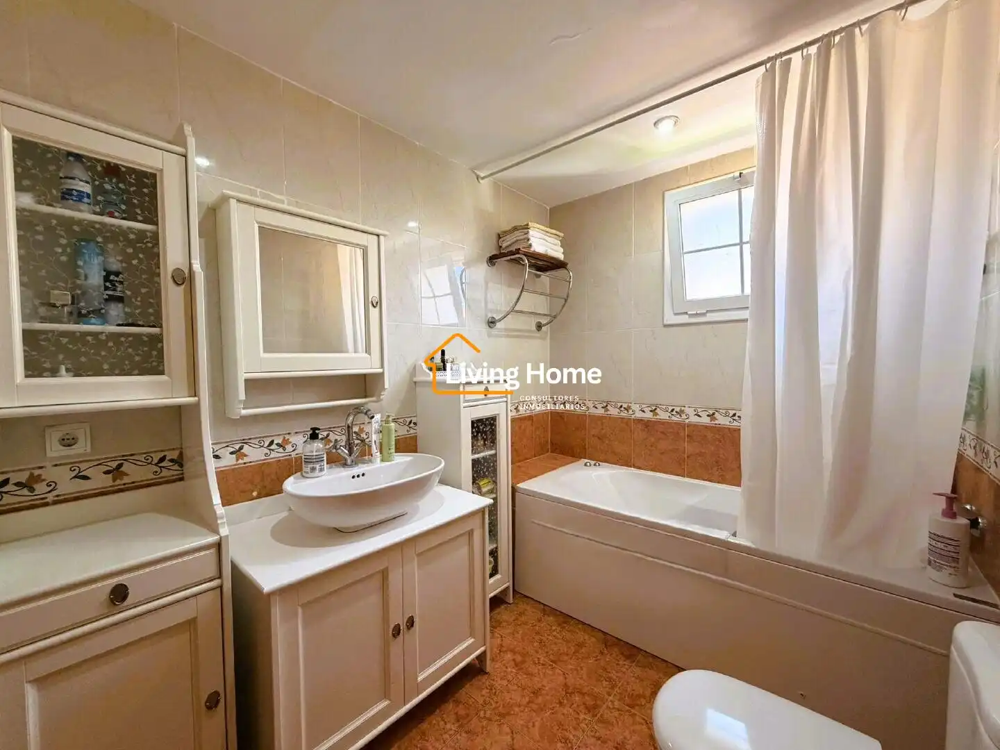 Baño de Casa o chalet en venta en Cambrils