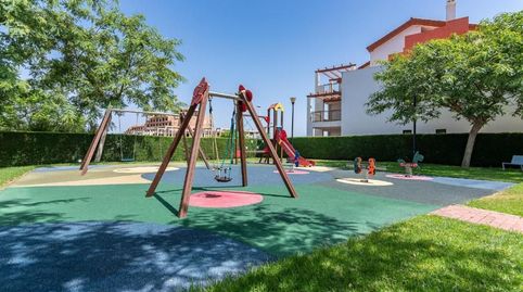 Foto 5 von Wohnung zum Verkauf in Urbanización Costa Esuri- C/ Gonzalo de Berceo S/n, Costa Esuri, Ayamonte