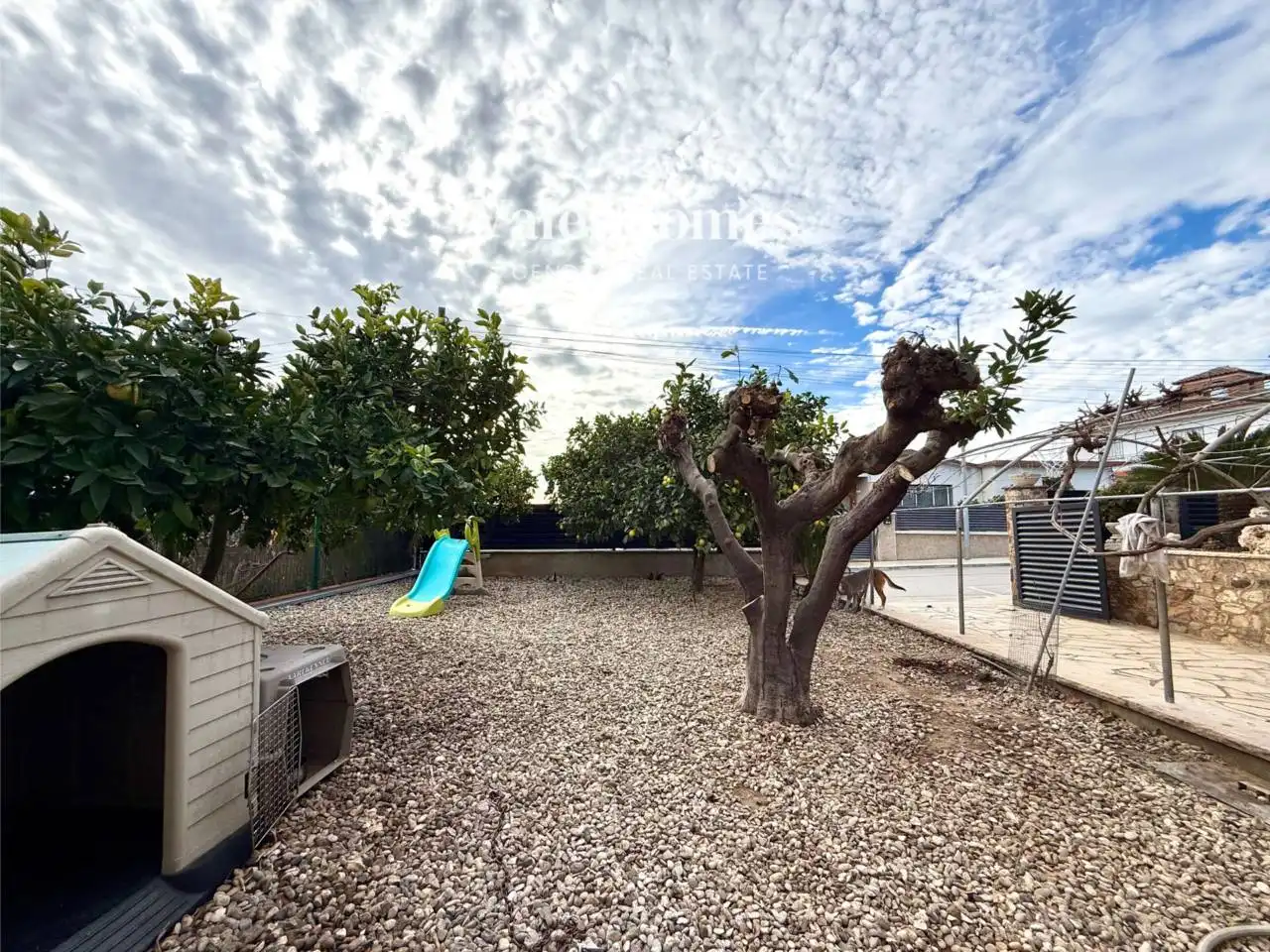 Casa o chalet en venta en Can Font - Ca n'Avellaneda