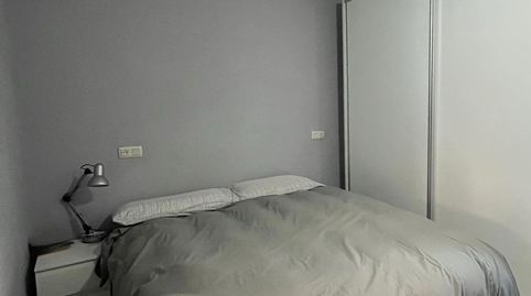 Foto 5 de Piso de alquiler en La Buhaira, Sevilla Capital