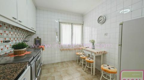 Foto 5 de Piso en venta en Montes del Sueve, Ciudad Naranco - Prados de La Fuente, Oviedo