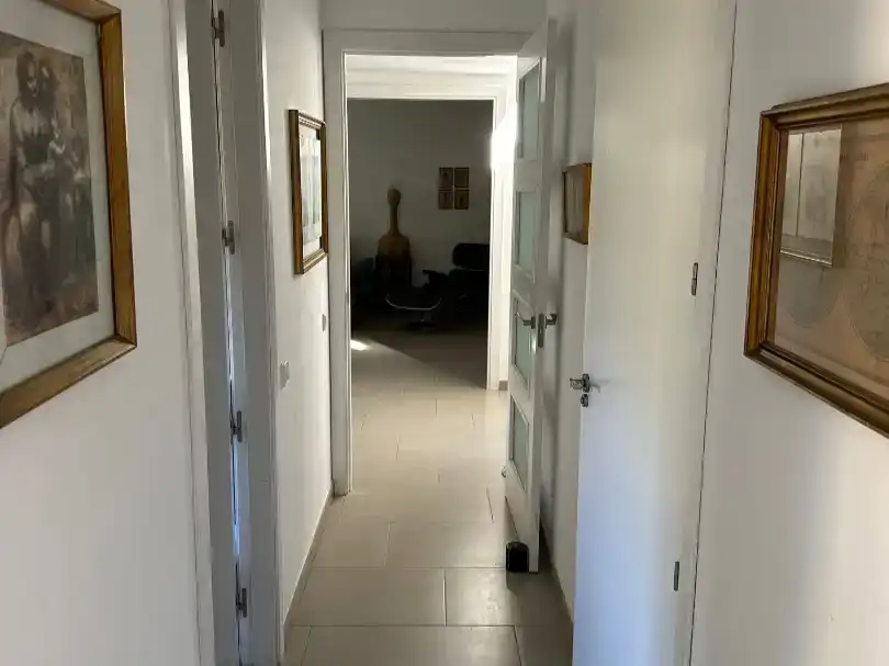 Casa o xalet en venda en Cunit amb Aire condicionat, Piscina i Balcó