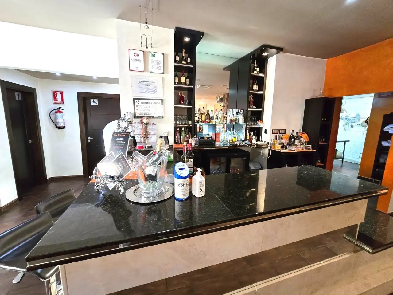 Local en venta en Albox con Aire acondicionado