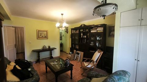 Foto 3 de Piso de alquiler en Del Doctor Marañón, 47, Martiricos - La Roca - La Rosaleda, Málaga Capital