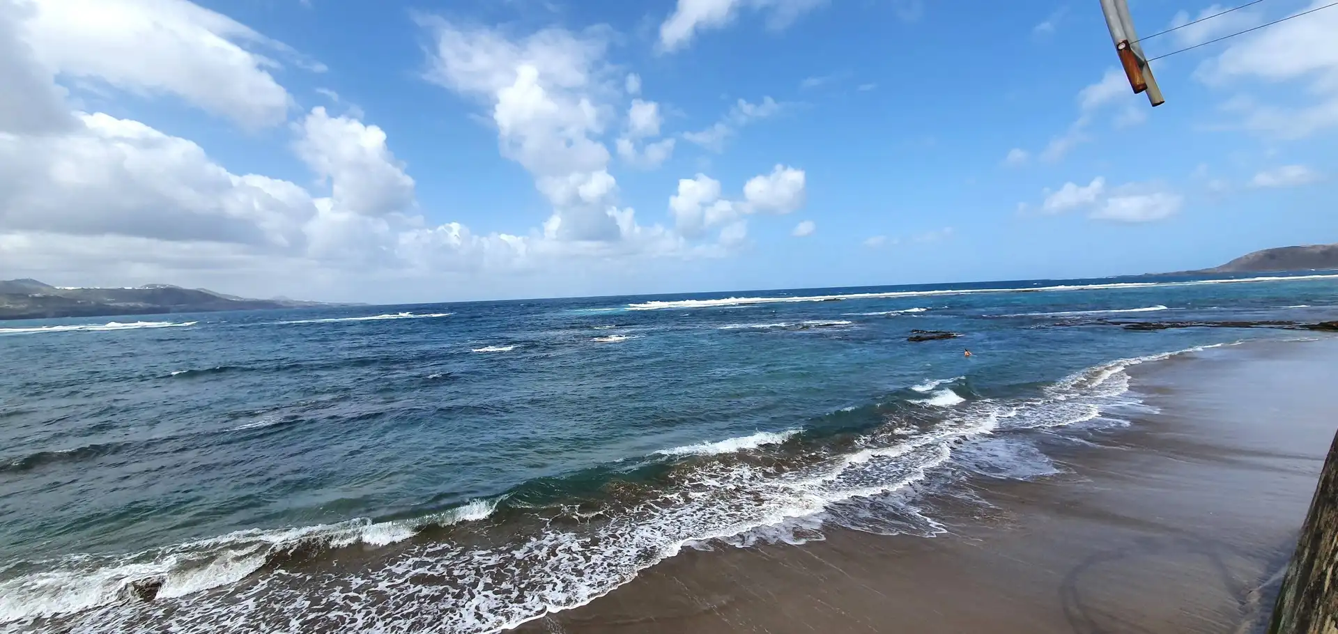 Flat for rent in Calle Calle de Tomás Miller, Santa Catalina - Canteras