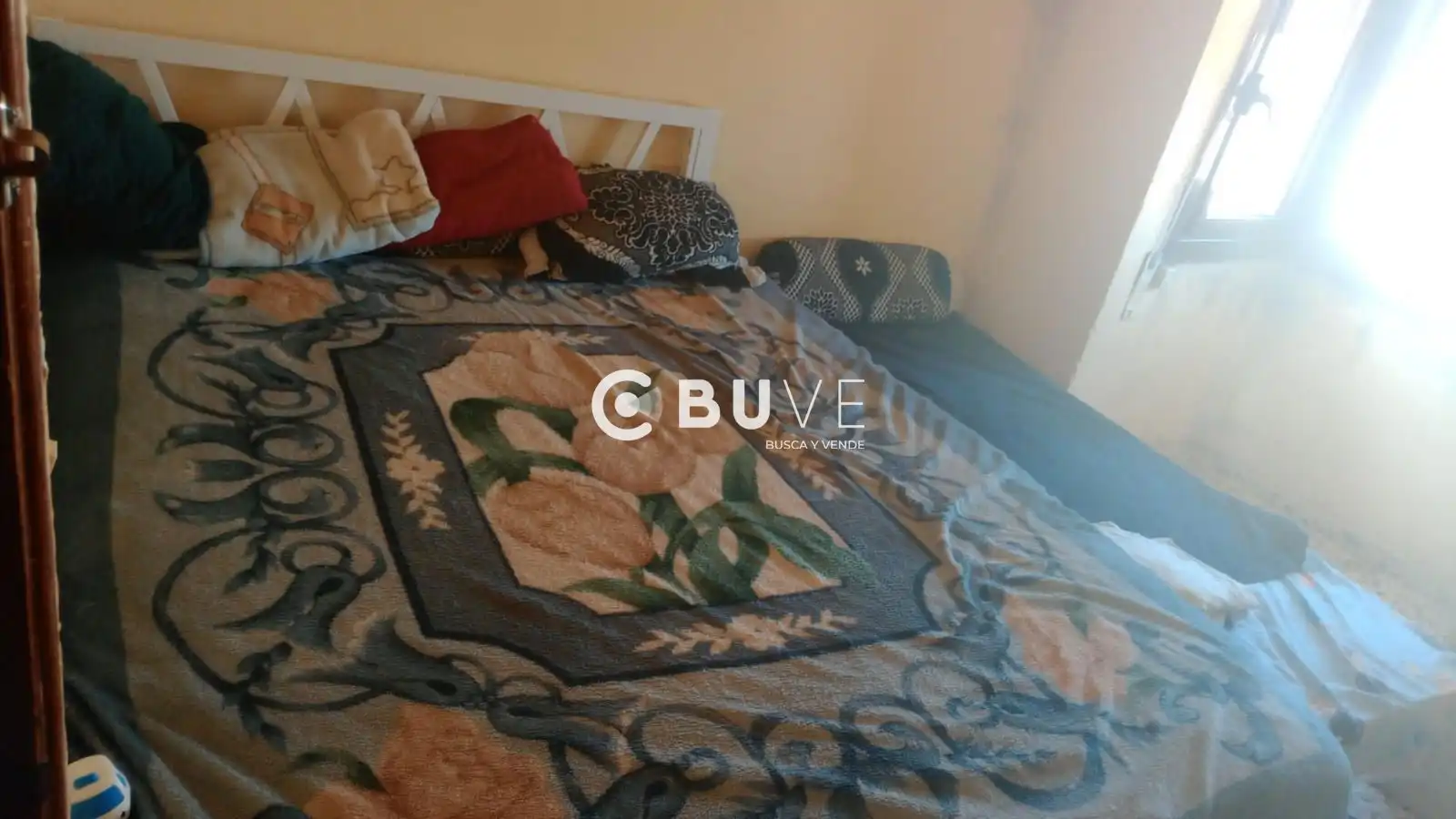 Habitación de Edificio en venta en Corella