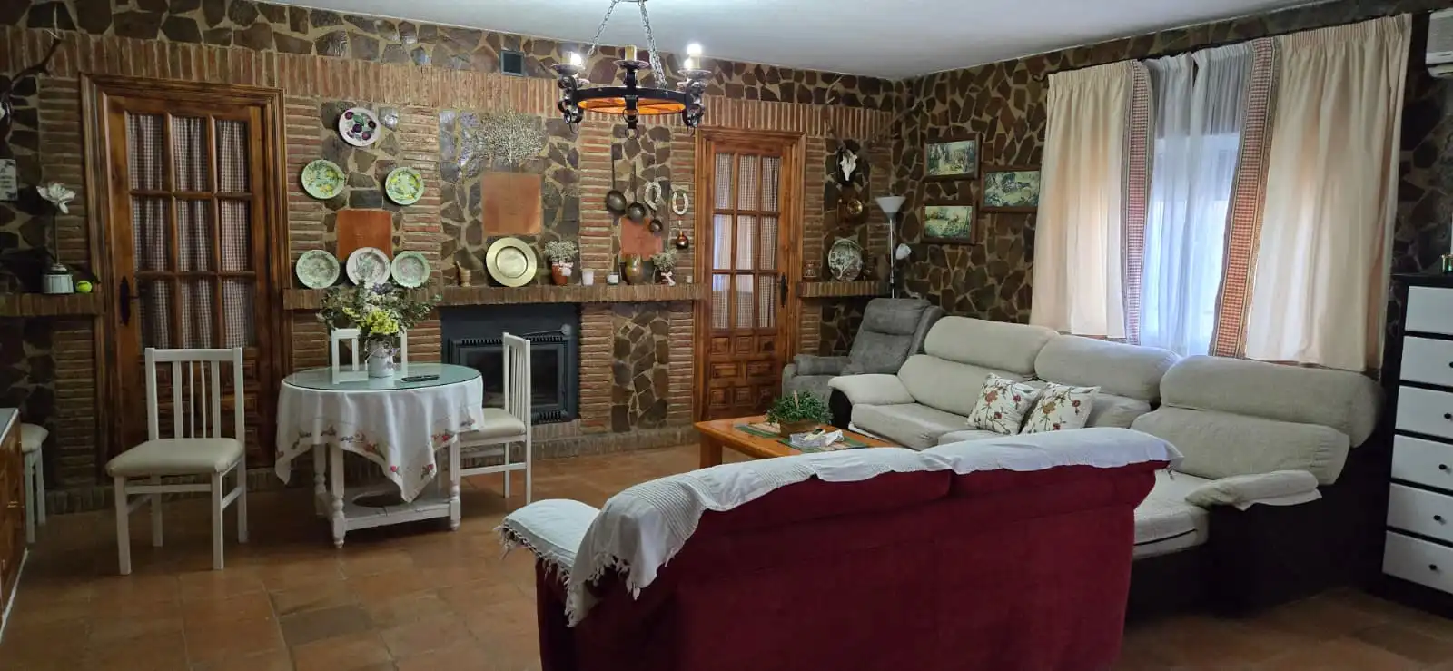 Villa in vendita a Camino del Calvario, imagen 41