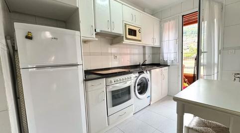 Foto 2 de Pis en venda a Masustegi - Monte Caramelo, Bilbao