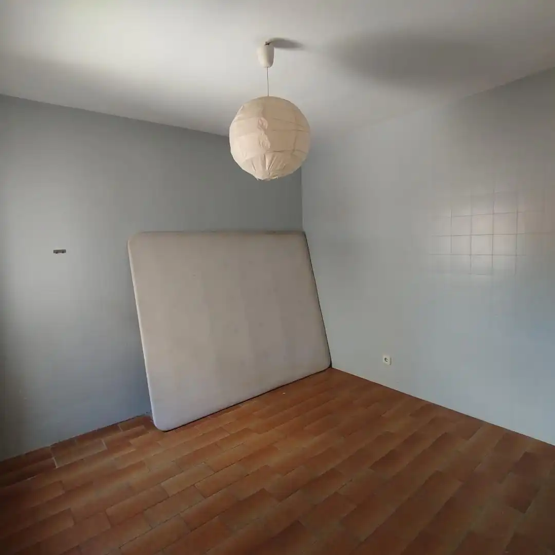Habitación de Ático de alquiler en Navàs con Calefacción y TV