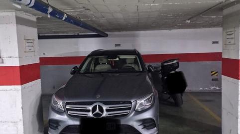 Photo 2 of Flat to rent in Pescadores - Saladillo, Algeciras