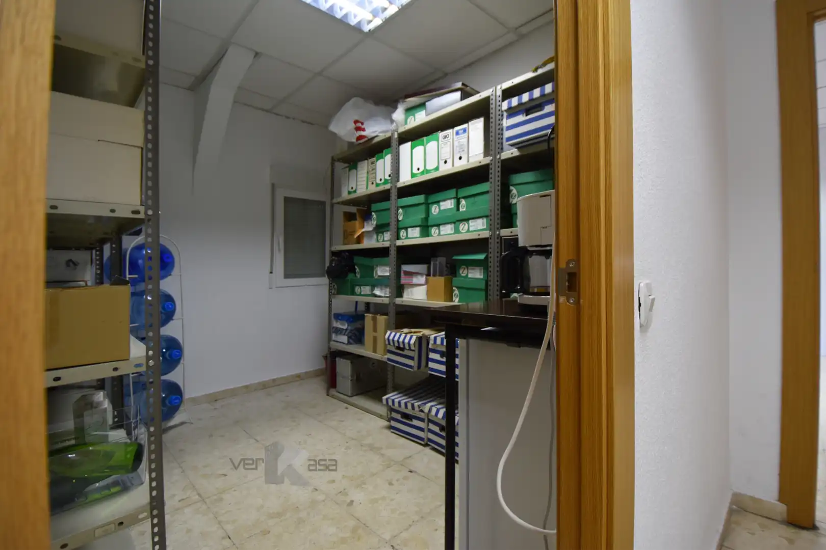 Nave industrial en venta en Pinto con Calefacción