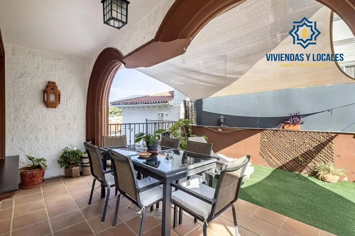 Casa en venta en Gójar, imagen 4
