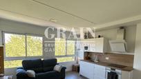Garden of Apartment for sale in  Albacete Capital  with Air Conditioner and Heating