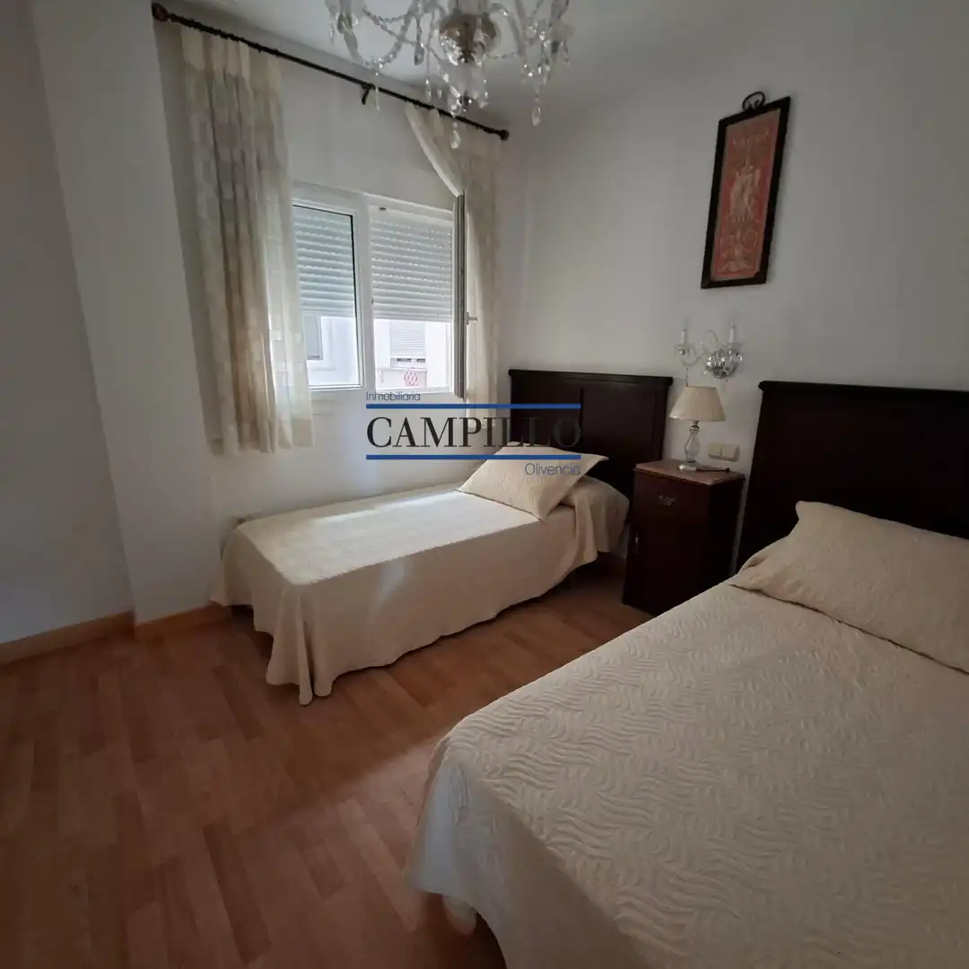 Habitación de Piso en venta en Adra, Almería