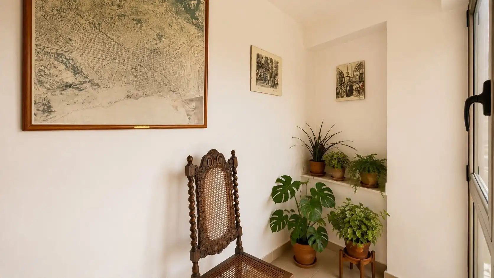 Casa con piscina en venta en Teià, imagen 32