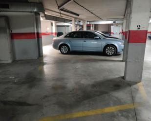 Aparcament de Garatge en venda en  Madrid Capital