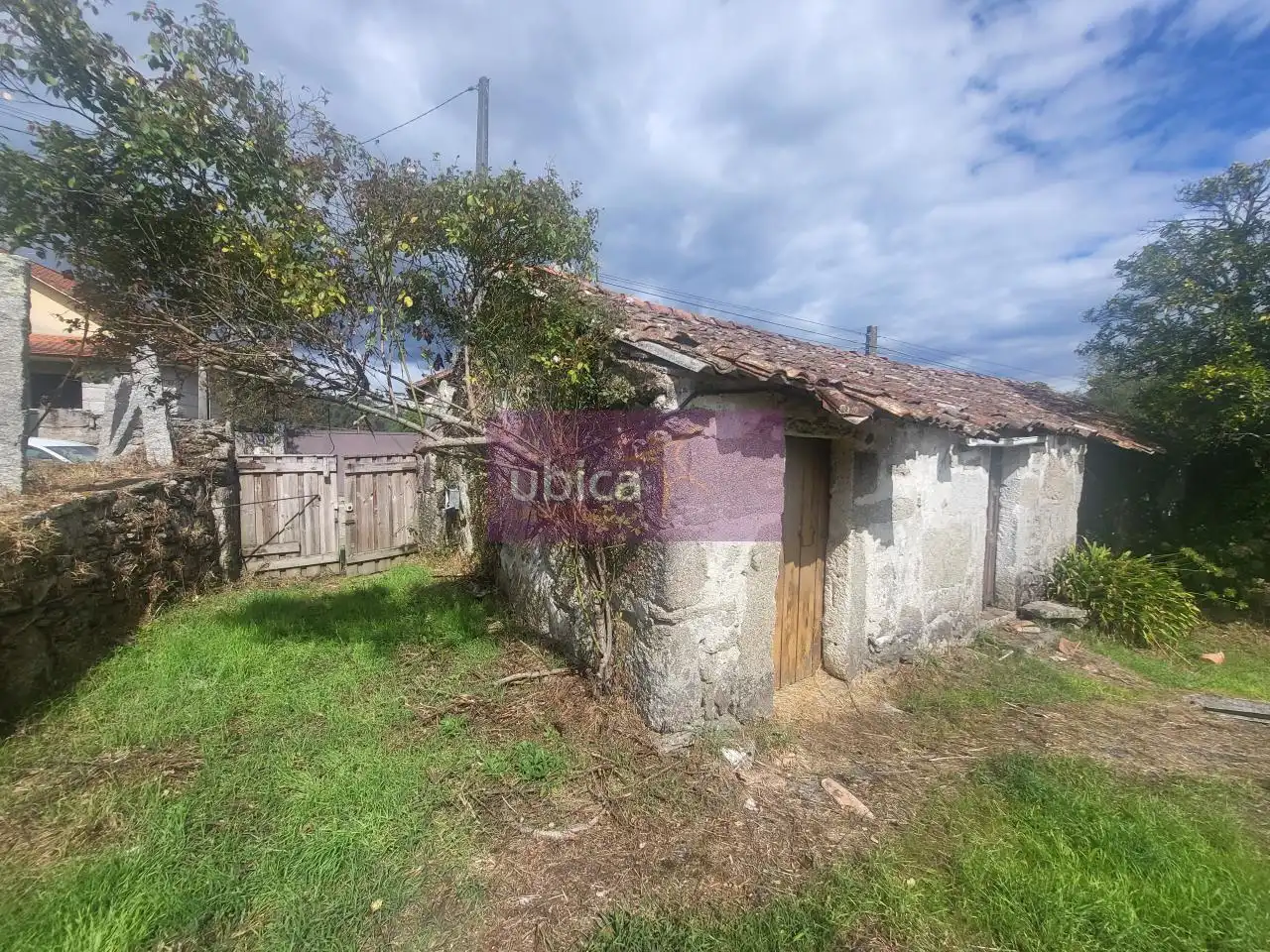 House with garden for sale in Salvaterra de Miño, imagen 4