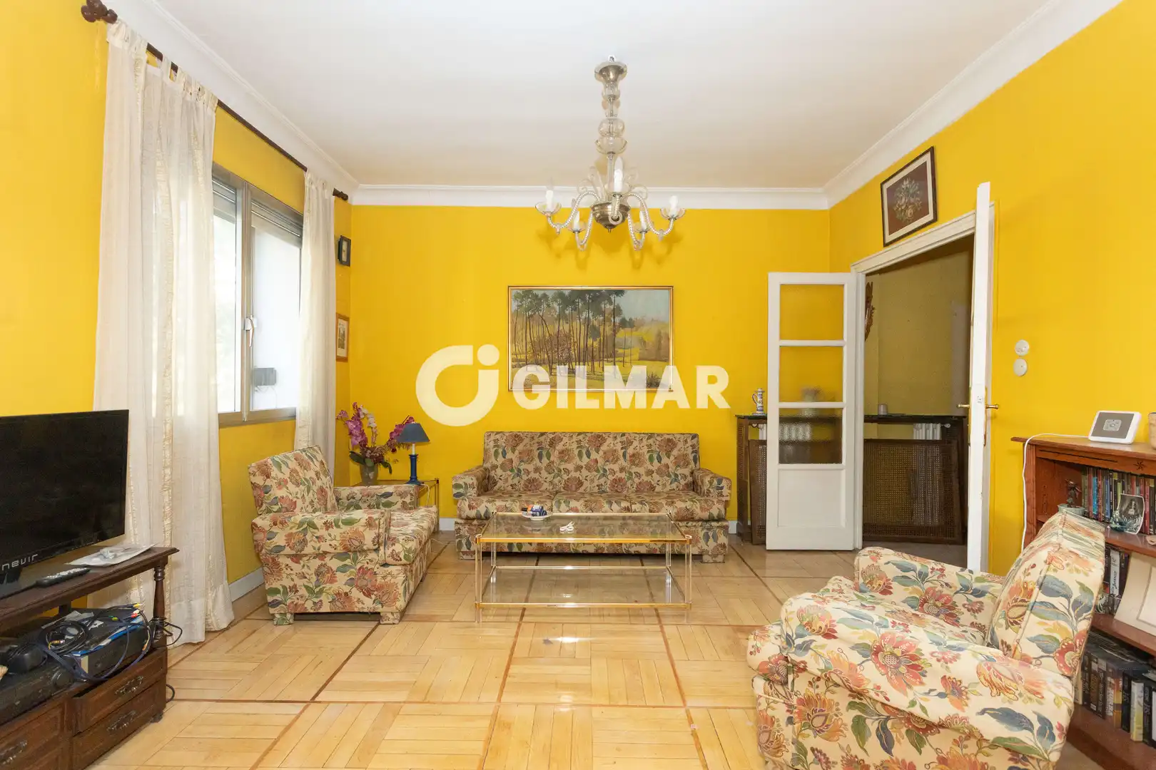 Appartement avec ascenseur à vendre à Barrio de Salamanca, imagen 3