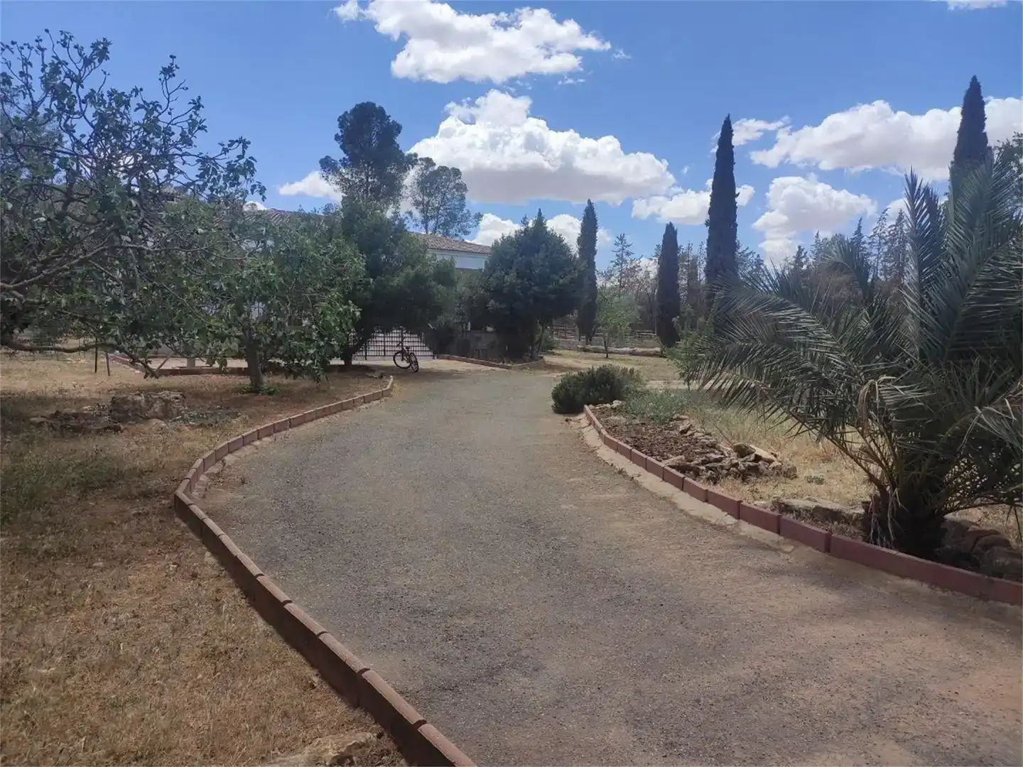 Casa o xalet en venda en Fuente de Piedra amb Aire condicionat i Balcó