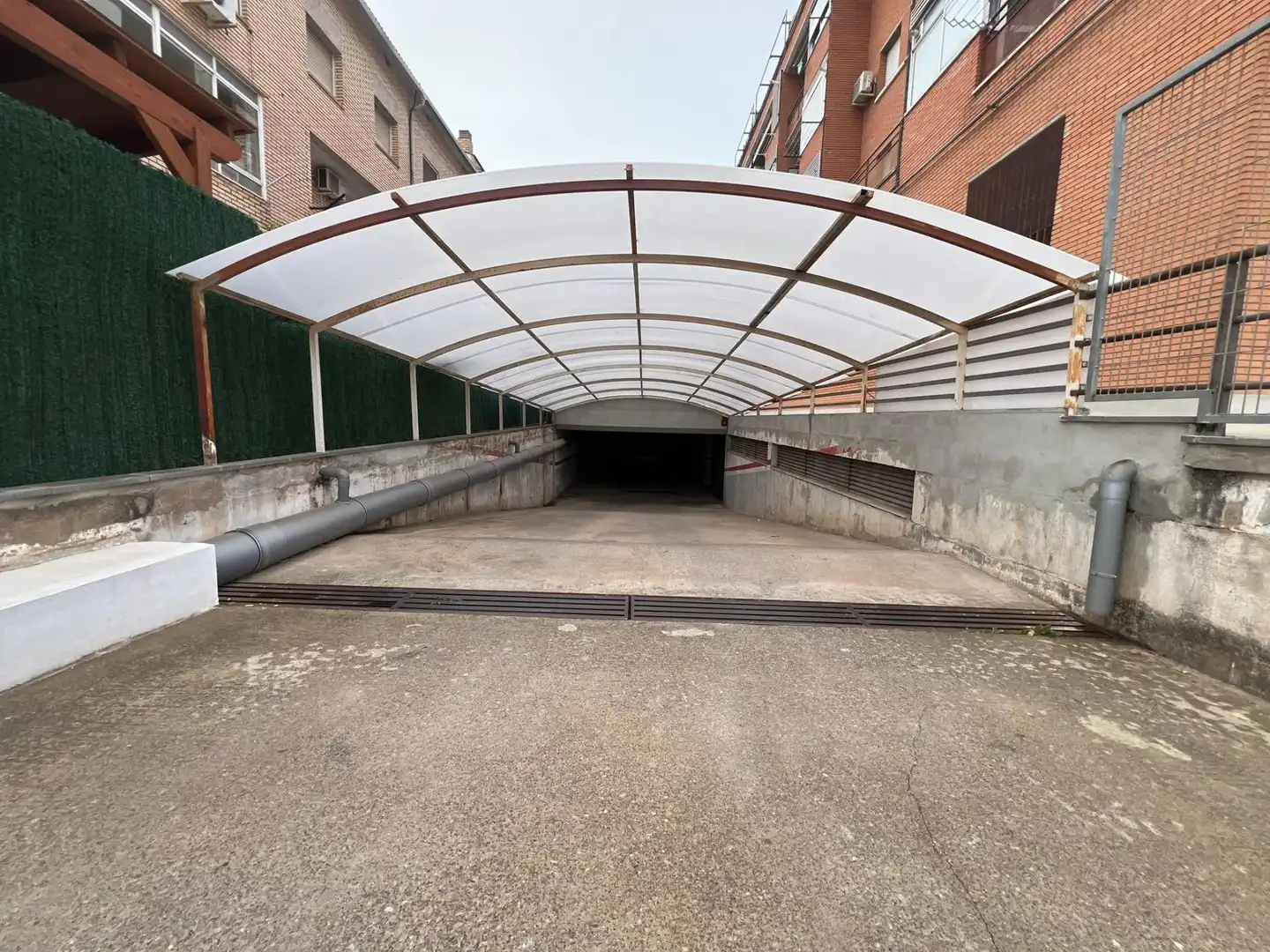 Parking of Garage for sale in Manresa
