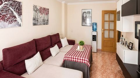 Foto 5 de Piso en venta en San José, Lorca