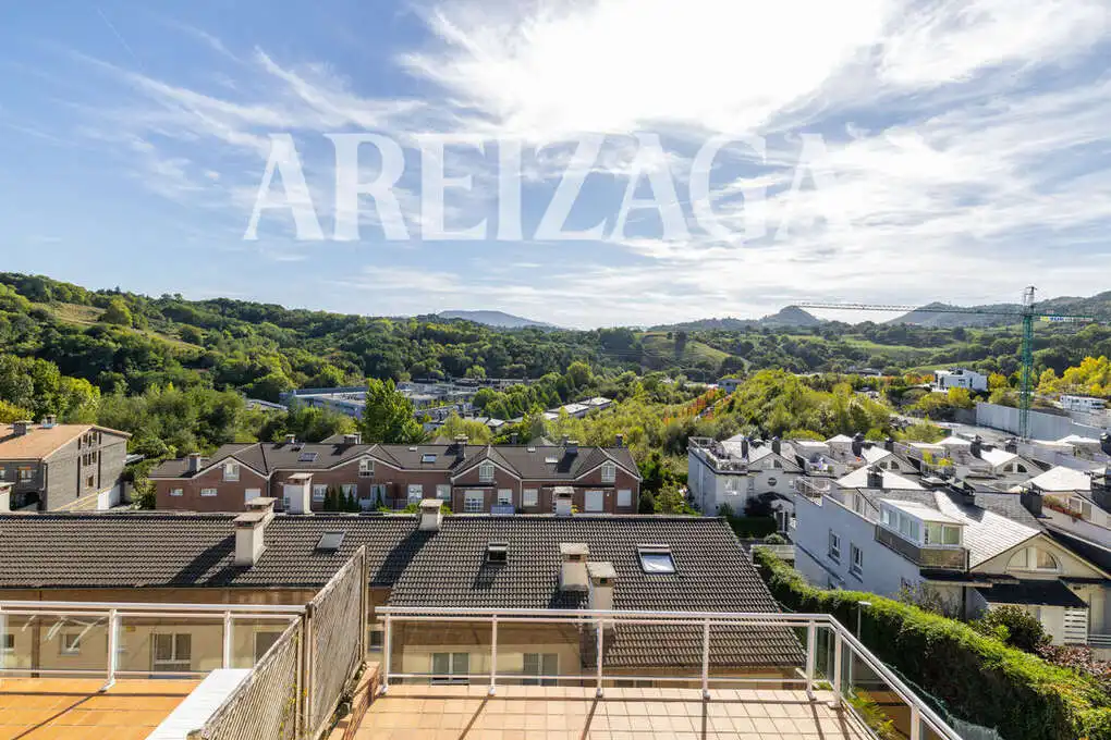 Flat with garden for sale in Berio Pasealekua 76, imagen 25