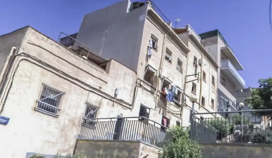 Piso en venta en Carrer de Solsona