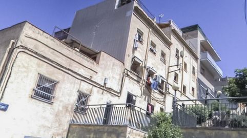 Piso en Badalona