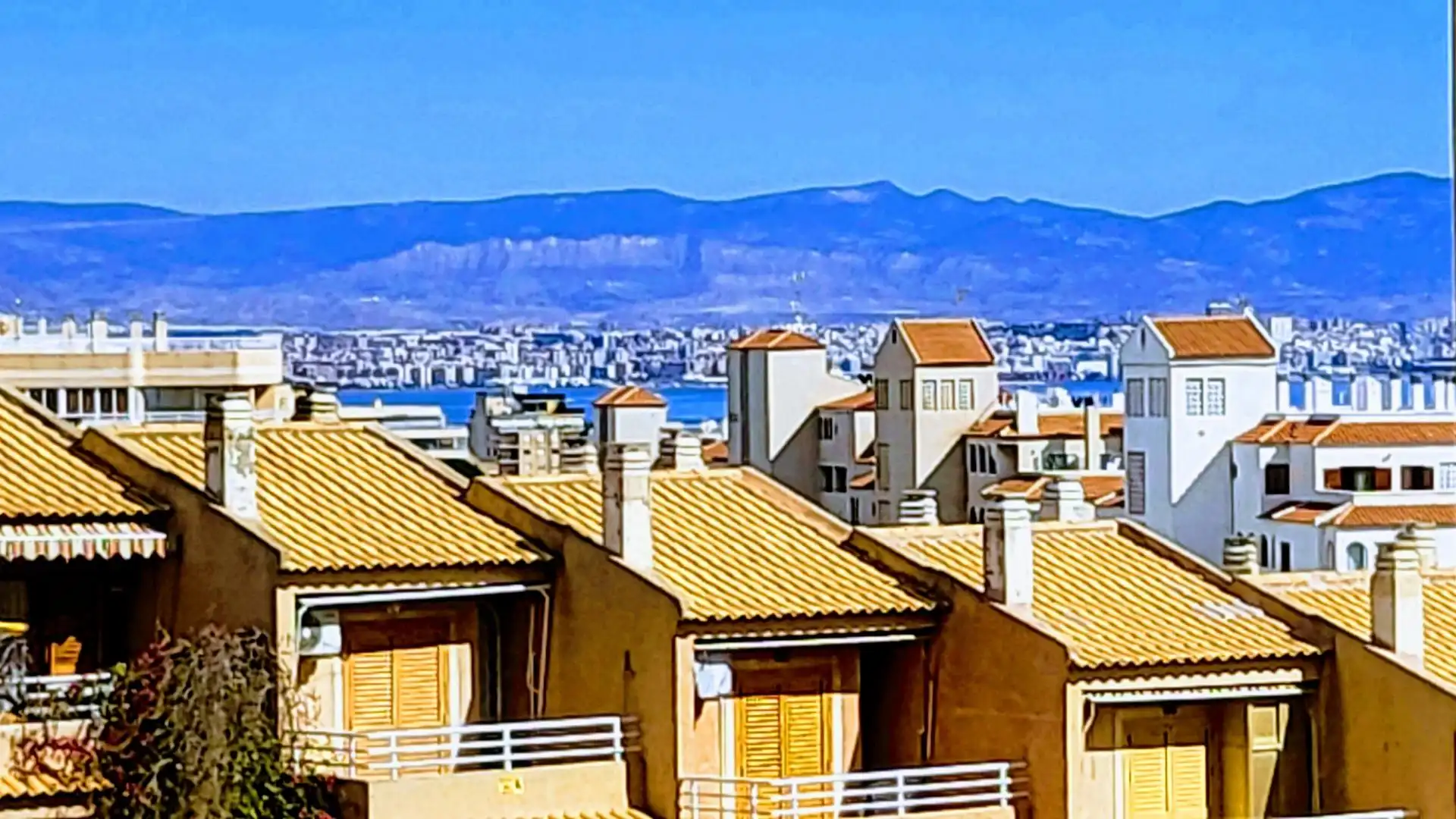 Exterior view of Apartments for sale in Elche / Elx  with Private garden, Terrace and Storage room