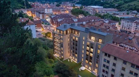 Foto 3 de Piso en venta en Balmaseda, Bizkaia