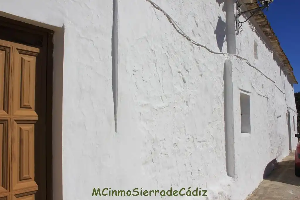 Casa o chalet en venta en de Cádiz, Algodonales