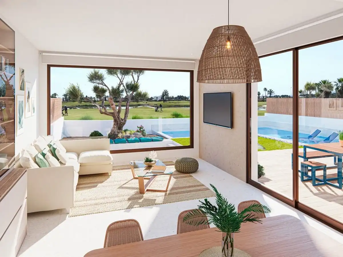 Haus mit Garten zum Verkauf in Centro, imagen 5