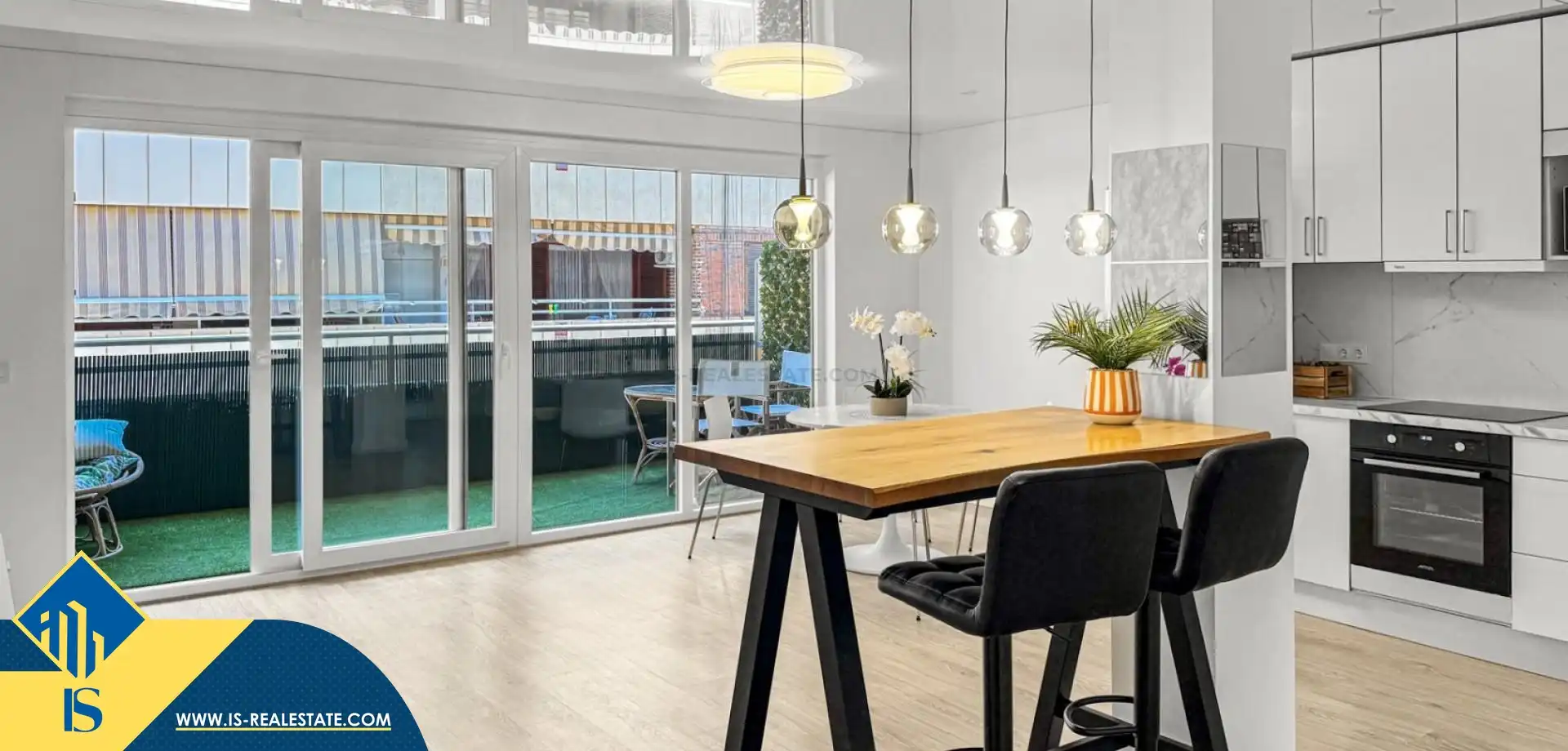 Piso con terraza en venta en Playa del Acequión, Náufragos y Rocío del Mar, imagen 20