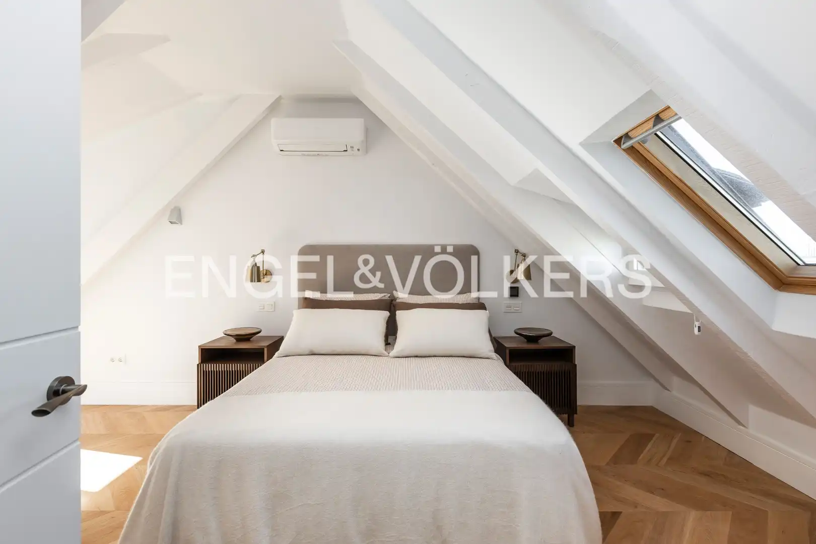 Piso con ascensor en venta en Lagasca, imagen 10