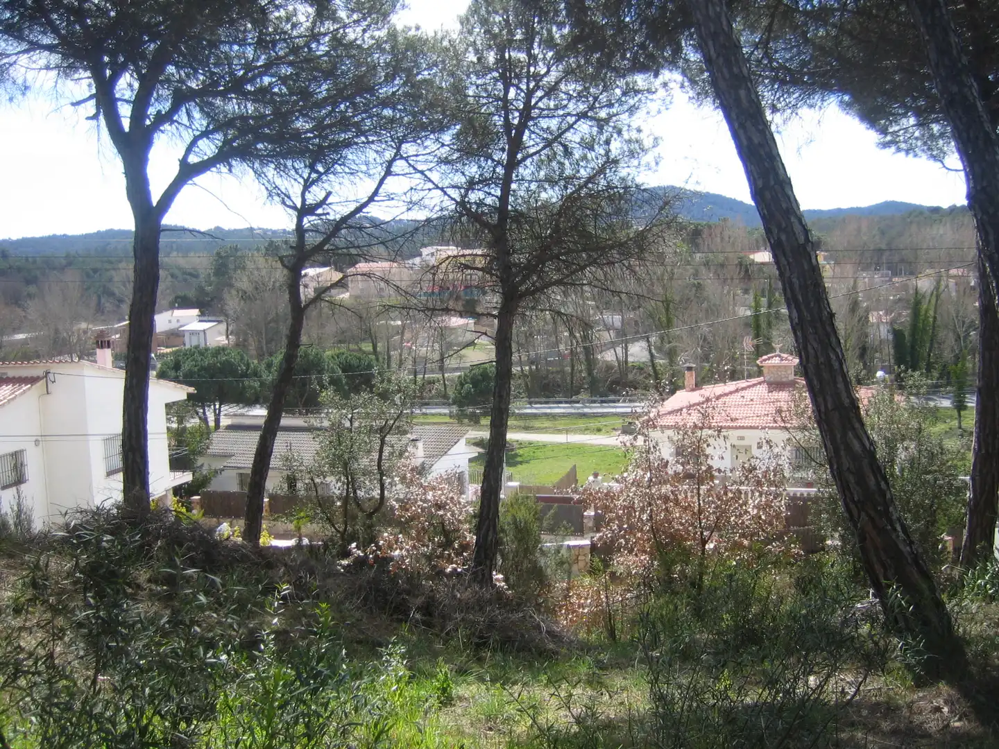 Residential land for sale in Carrer del Puig Colomer 115, imagen 7