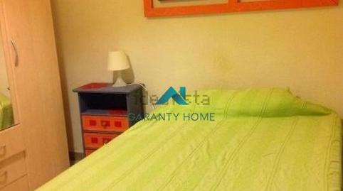 Foto 5 de Pis de lloguer a Ruiseñores,  Zaragoza Capital