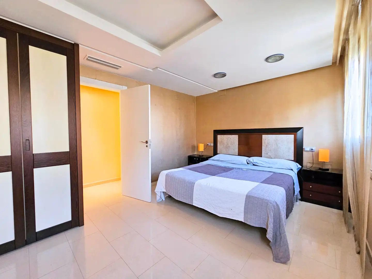 Habitación de Piso en venta en Cartagena con Aire acondicionado, Calefacción y Trastero