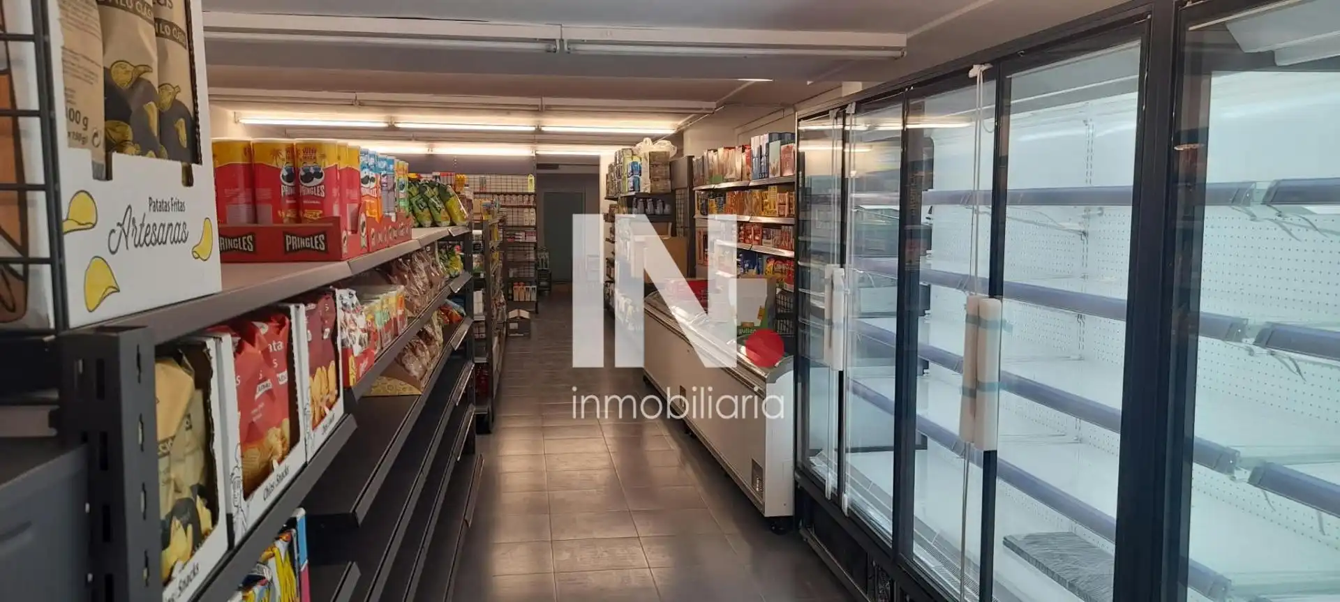 Local comercial en venda a del Doctor Fleming, imagen 3
