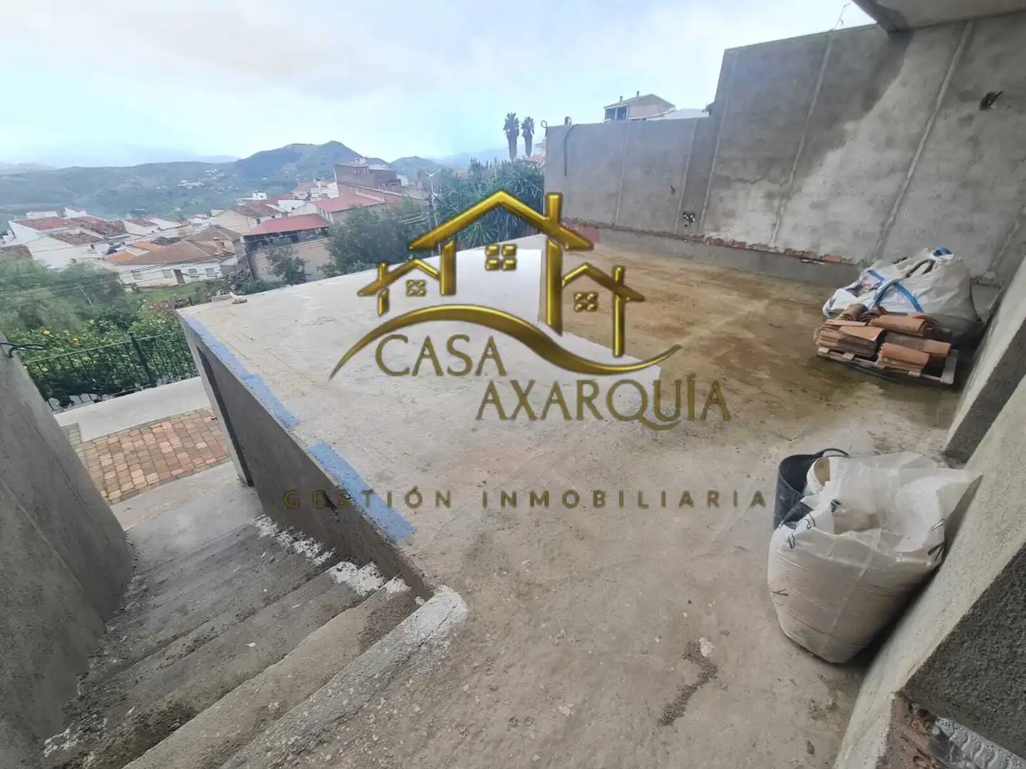 Maison avec terrasse à vendre à Calle Algarrobos los, imagen 3