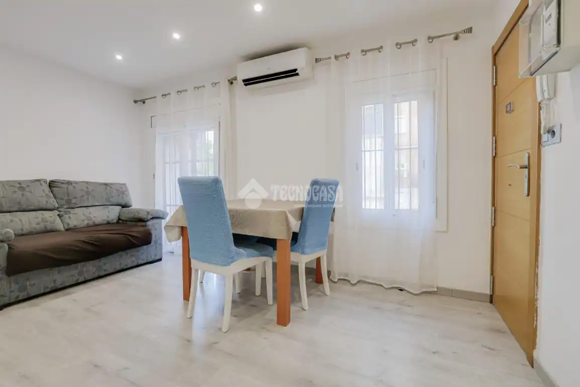 Flat with terrace for sale in Molí Nou - Ciutat Cooperativa, imagen 5
